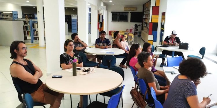 Caraguatatuba inicia atendimentos da incubadora de projetos para a Política Nacional Aldir Blanc (PNAB)