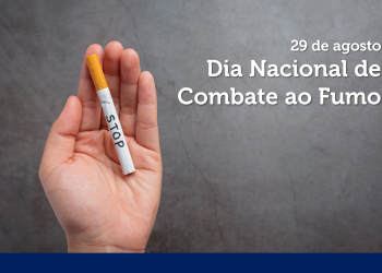 No Dia Nacional de Combate ao Fumo, Caraguatatuba destaca CAPS-AD para tratar a dependência química
