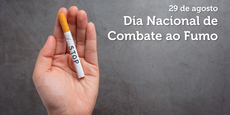 No Dia Nacional de Combate ao Fumo, Caraguatatuba destaca CAPS-AD para tratar a dependência química