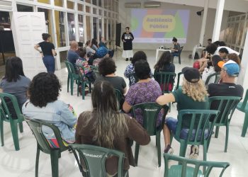 Artistas de Caraguá já podem inscrever seus projetos na Lei Aldir Blanc