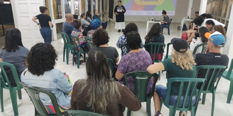 Artistas de Caraguá já podem inscrever seus projetos na Lei Aldir Blanc