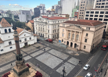 Museu das Favelas terá nova sede na região do Pateo do Collegio
