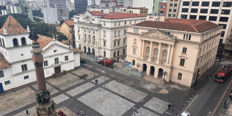 Museu das Favelas terá nova sede na região do Pateo do Collegio