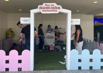 CenterVale Shopping vai sediar 4ª Feira de Audoção em parceria com a ONG Instituto Marilu Godoi