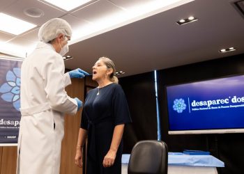 Governo inicia mobilização de identificação de pessoas desaparecidas