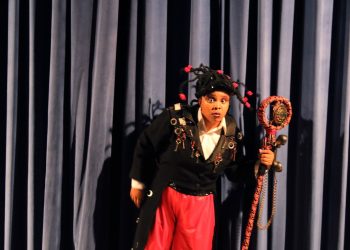 Musical infantil ganha apresentações gratuitas na Cidade Tiradentes