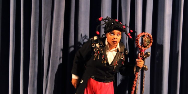 Musical infantil ganha apresentações gratuitas na Cidade Tiradentes