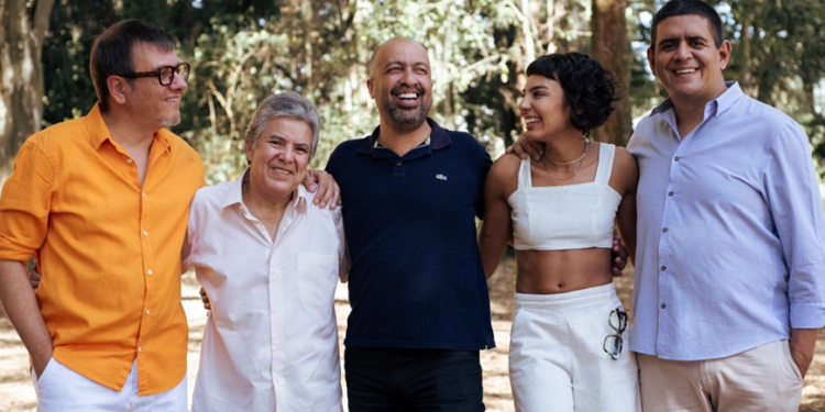 Joca Freire lança 10º álbum em show gratuito neste sábado (24/08) no Sesc Taubaté