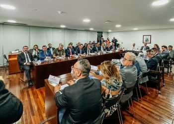 Governo e estados vão focar ações em 21 municípios responsáveis por mais da metade dos incêndios amazônicos