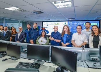 Presidente celebra caráter inclusivo e diverso do Concurso Unificado