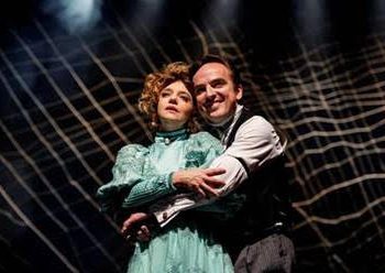 De cima para baixo: Érica Montanheiro e Giovani Tozi / Maria Joana / Mila Ribeiro / Gustavo Merighi