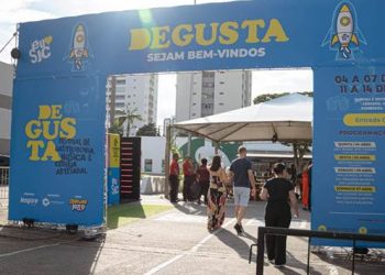 Sucesso de público, Festival Degusta retorna à cidade trazendo novidades gastronômicas e estreias no ‘cardápio’ de shows
