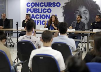 Concurso Unificado reuniu 1 milhão de participantes em todo o país