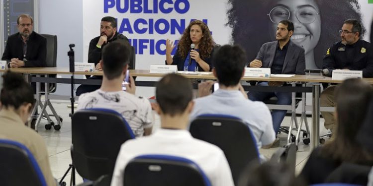 Concurso Unificado reuniu 1 milhão de participantes em todo o país