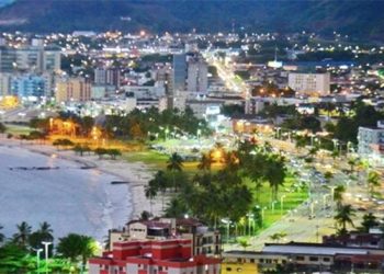 Caraguatatuba tem melhor desempenho do LN no Ranking de Eficiência dos Municípios do Datafolha