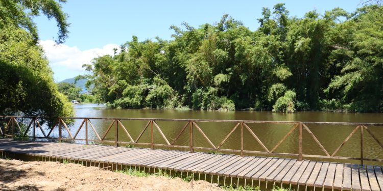 Parque Juqueriquerê estará fechado no próximo domingo por contas das eleições municipais