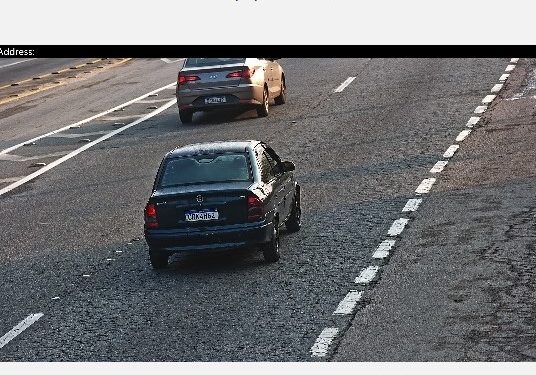 Câmeras de monitoramento do COI de Caraguá auxiliam na prisão de procurado pela Polícia