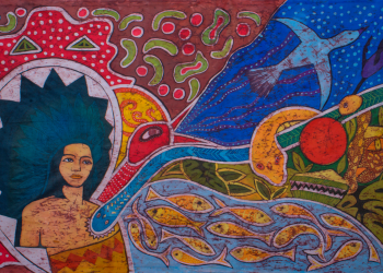 Museu de Arte e Cultura de Caraguatatuba celebra diversidade e humanização em duas exposições