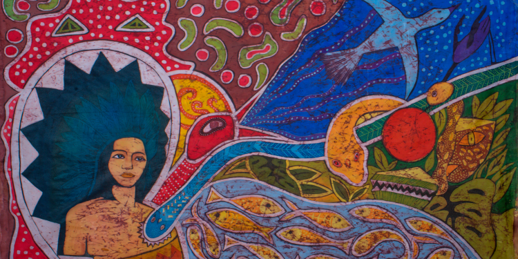 Museu de Arte e Cultura de Caraguatatuba celebra diversidade e humanização em duas exposições