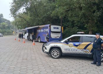 Operação da Independência resulta em mais de 500 ações 