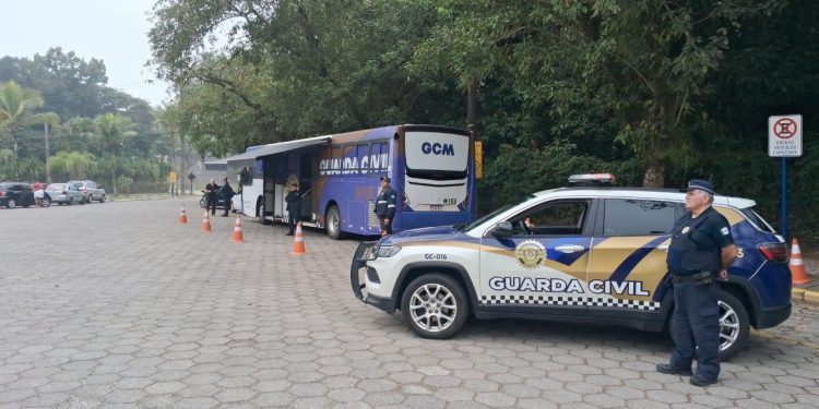 Operação da Independência resulta em mais de 500 ações 