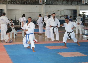 Caraguatatuba se prepara para a 3ª edição do Festival de Artes Marciais