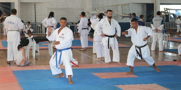 Caraguatatuba se prepara para a 3ª edição do Festival de Artes Marciais