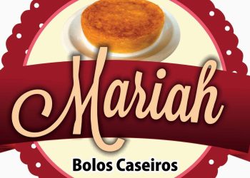 Mariah Bolos Caseiros