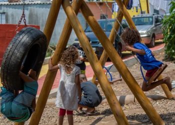 Em São Paulo, Caravana das Periferias avança com projeto de endereçamento formal para favelas e comunidades urbanas