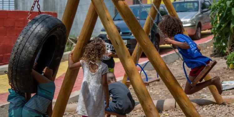 Em São Paulo, Caravana das Periferias avança com projeto de endereçamento formal para favelas e comunidades urbanas