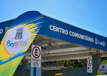 Cras Chácaras tem mudança temporária de endereço