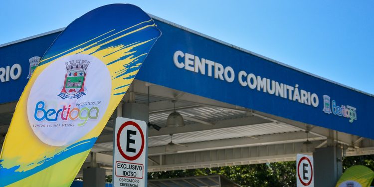 Cras Chácaras tem mudança temporária de endereço