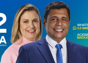 Entrevista com Candidato a Prefeito de Caraguatatuba Baduca