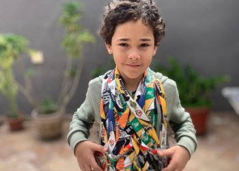 Atleta Lorenzo Resende, de Caraguatatuba, disputa Brasileiro de BMX pela seleção paulista