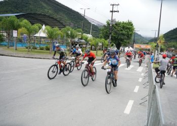 Inscrições para Super GP de Mountain Bike 2024 em Caraguatatuba encerram nesta terça-feira
