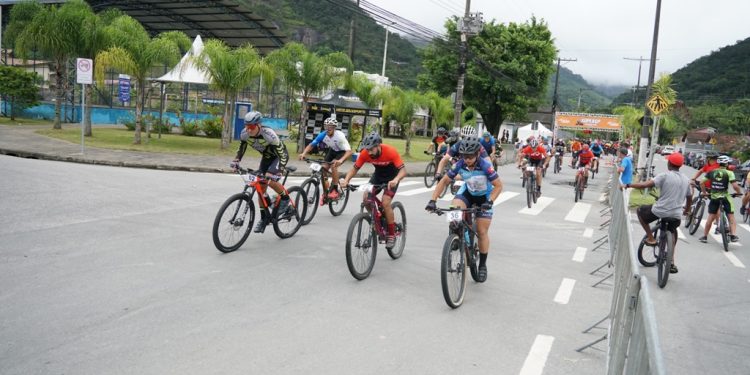 Inscrições para Super GP de Mountain Bike 2024 em Caraguatatuba encerram nesta terça-feira