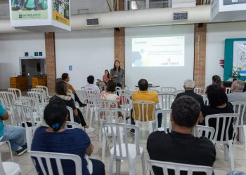 Prefeitura de Bertioga promove curso obrigatório sobre manipulação de alimentos