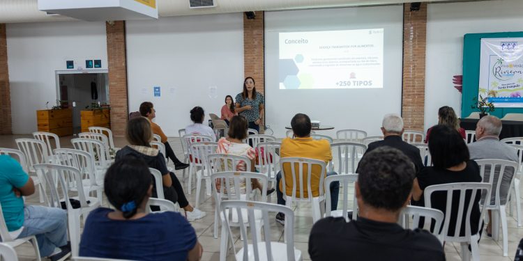 Prefeitura de Bertioga promove curso obrigatório sobre manipulação de alimentos