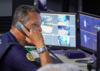 Ouvidoria da GCM de Bertioga tem novos canais de contato 