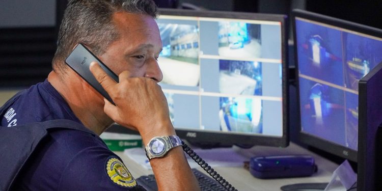 Ouvidoria da GCM de Bertioga tem novos canais de contato 