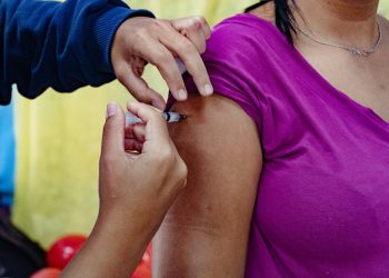 Bertioga promove ação de multivacinação no Rio da Praia neste sábado (14)