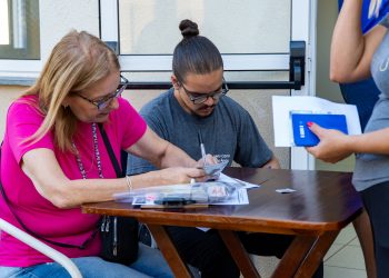 Bertioga realiza mutirões para regularização do programa Bolsa Família neste sábado (28)