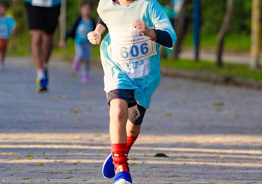 Bertioga terá circuito de corrida ideal para amantes da modalidade neste domingo (8)