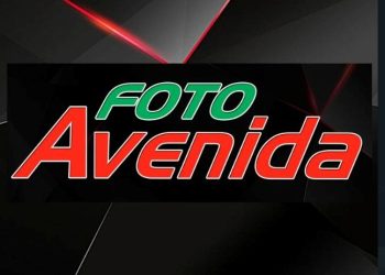 Foto Avenida