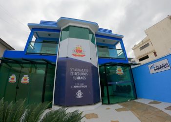 Prefeitura de Caraguatatuba convoca mais aprovados do Concurso de 2023 para se apresentar no RH