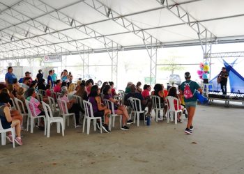 Programa “Saúde em Primeiro Lugar” comemora um ano com mais de 6 mil pessoas beneficiadas