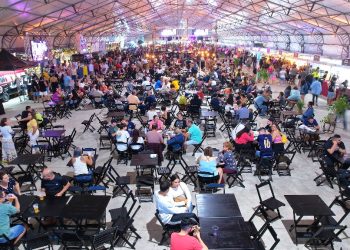 Prefeitura divulga estabelecimentos selecionados para 7º Caraguá Beer Festival