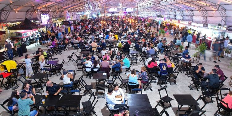 Prefeitura divulga estabelecimentos selecionados para 7º Caraguá Beer Festival