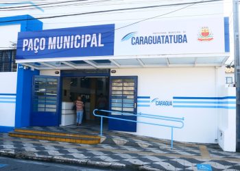 3ª Parcela do ISS Fixo e das taxas de licença da Prefeitura de Caraguatatuba vence dia 20