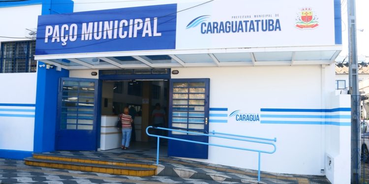 3ª Parcela do ISS Fixo e das taxas de licença da Prefeitura de Caraguatatuba vence dia 20